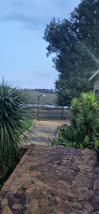 Rand Self-Catering Accommodation Carolina Exterior photo