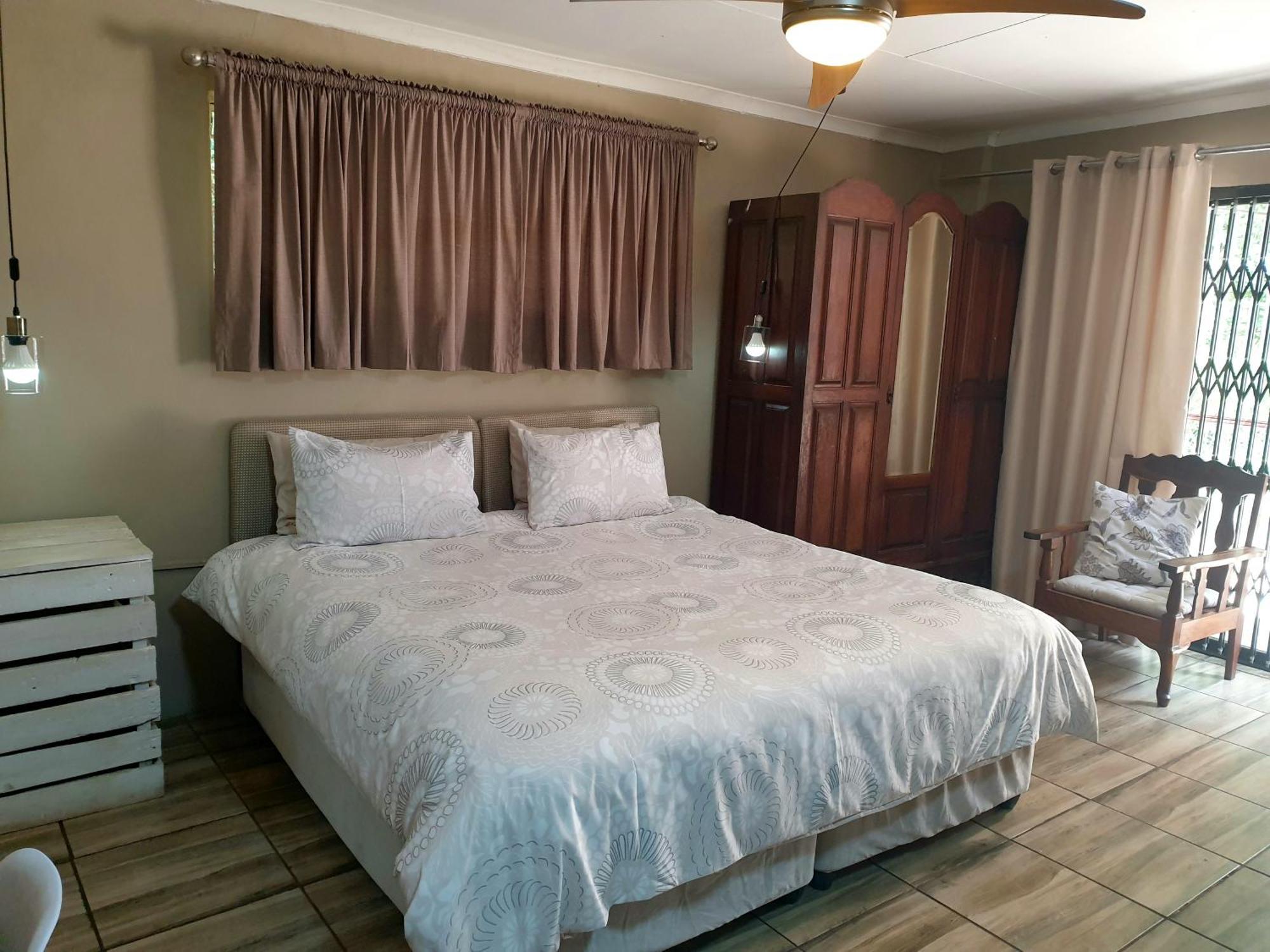 Rand Self-Catering Accommodation Carolina Exterior photo